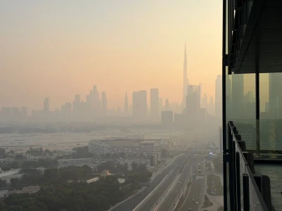 Original Show Unit | Maids | Brand New | Burj View